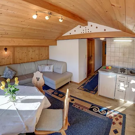 Ferienwohnung-alpkoenig