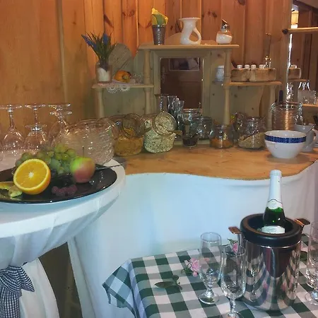 Ferienwohnung-alpkoenig *