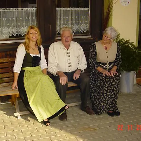 Ferienwohnung-alpkoenig * Immenstadt im Allgäu
