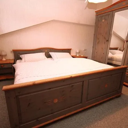 Ferienwohnung-alpkoenig דירה Immenstadt im Allgäu